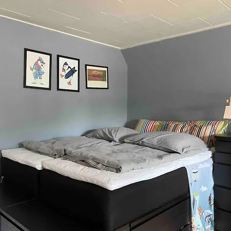 Beautiful Old Вилла