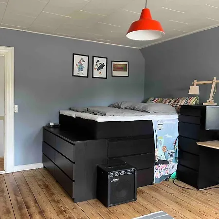 Вилла Beautiful Old