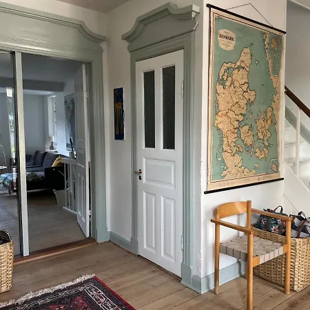 Beautiful Old * Orum (Norddjurs)