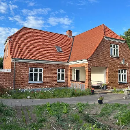 Beautiful Old Villa