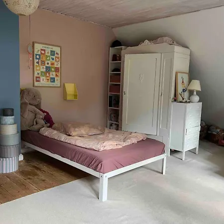 Beautiful Old Вилла