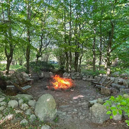 Beautiful Old Orum (Norddjurs)