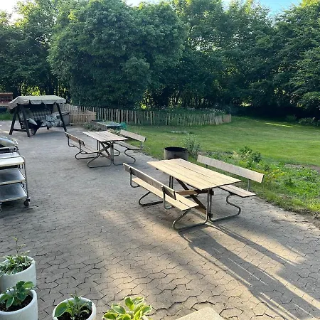 Вилла Beautiful Old