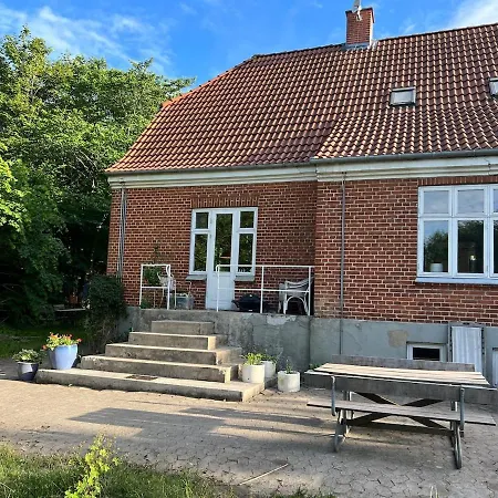 Beautiful Old Вилла *