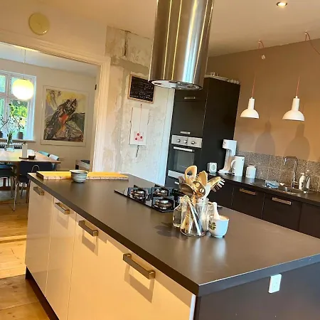 Beautiful Old Вилла