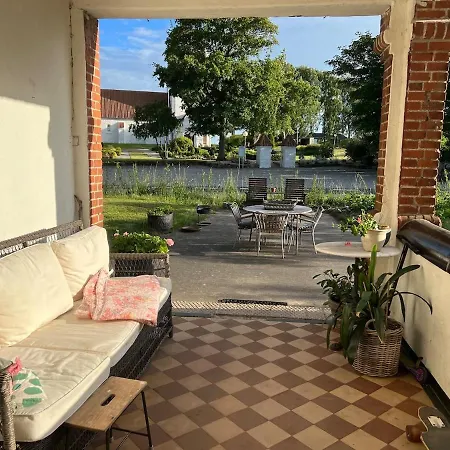 Beautiful Old Вилла