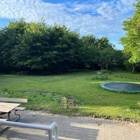 Beautiful Old Orum (Norddjurs)